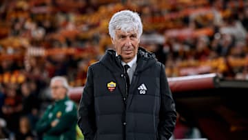 Gian Piero Gasperini Gian Piero Gasperini