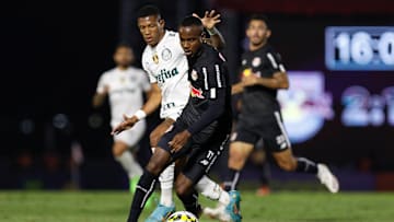 Palmeiras usou time reserva e mesmo assim ampliou invencibilidade no Campeonato Brasileiro