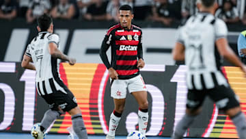 Flamengo e Botafogo fazem um dos confrontos de quartas de final Flamengo e Botafogo fazem um dos confrontos de quartas de final