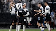 Corinthians enfrenta o Racing pela Sul-Americana