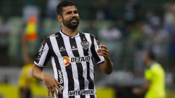 Rebondissement dans le dossier Diego Costa