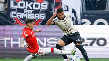 Inter e Corinthians têm grande rivalidade interestadual Inter e Corinthians têm grande rivalidade interestadual