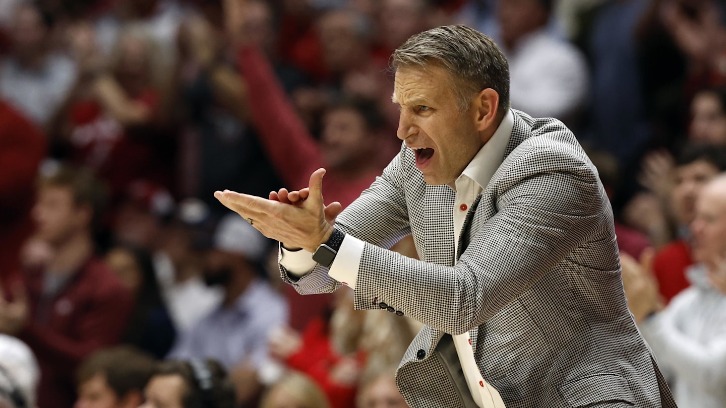 How to Watch: No. 2 Alabama Basketball vs. UNC Asheville