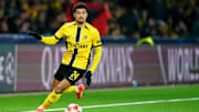 BSC Young Boys v FK Crvena Zvezda - UEFA Champions League 2024/25 League Phase MD8