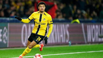 BSC Young Boys v FK Crvena Zvezda - UEFA Champions League 2024/25 League Phase MD8