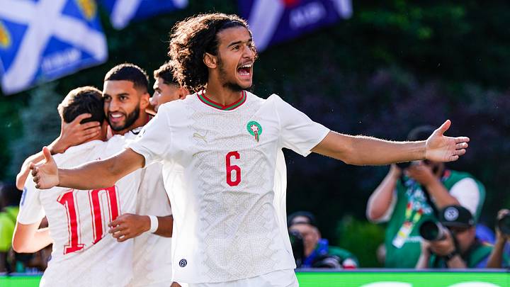 Ayyoub Bouaddi ist eines der heißesten Transfereisen in diesem Sommer