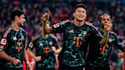 Sport-Club Freiburg v FC Bayern München - Bundesliga