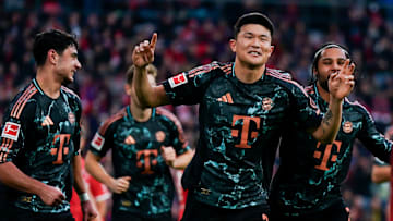 Sport-Club Freiburg v FC Bayern München - Bundesliga