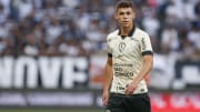 Gabriel Moscardo a signé au PSG l'hiver dernier.