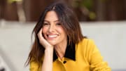 IMDb Exclusive Portraits: Sarah Shahi of “Sex/Life” & "Black Adam"