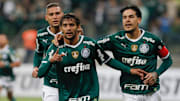 Com retorno de Gustavo Gómez, Verdão espera se fazer valer do favoritismo para chegar aos 25 pontos na elite nacional