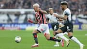 São Paulo x Corinthians se enfrentam pela 4ª rodada do Paulistão