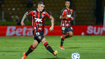 Vitória x Remo se enfrentam pela estreia do Brasileirão 2026