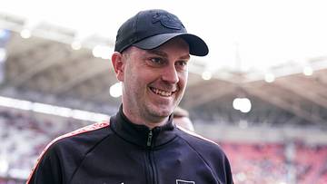 Ex-Bundesliga-Coach Ole Werner
