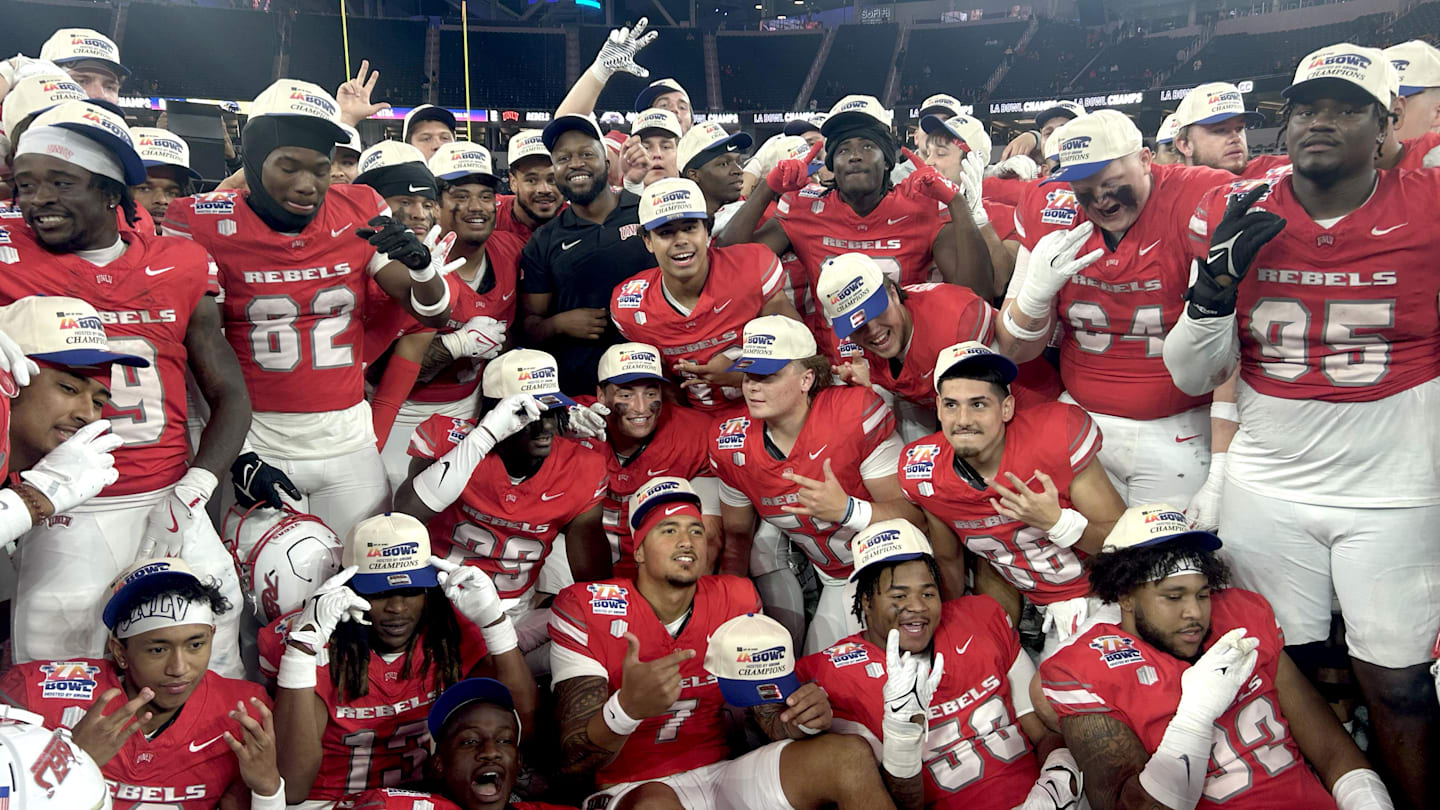 Mountain West Football Secures Record Nine National TV Games in 2025