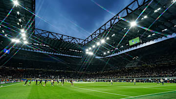 San Siro