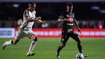 Atlético-MG e São Paulo se enfrentam pela rodada sete do Brasileirão Atlético-MG e São Paulo se enfrentam pela rodada sete do Brasileirão