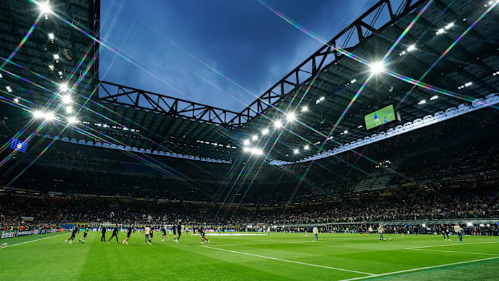 San Siro San Siro