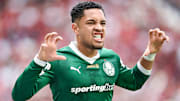 Palmeiras de Vitor Roque enfrenta a LDU na altitude de Quito