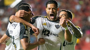 Atlético-MG x Fortaleza se enfrentam pelo Brasileirão 2025