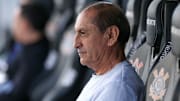 Ramón Díaz causou polêmica com comparação entre Vasco e Corinthians