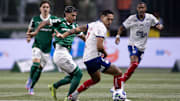 Bahia e Palmeiras se enfrentam em Salvador neste domingo, 28