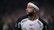Memphis defende o Corinthians desde o segundo semestre do ano passado