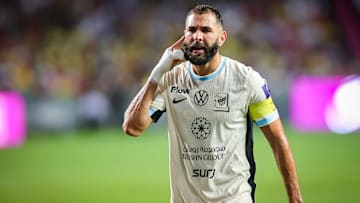 Benzema