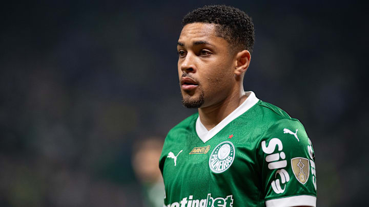 Palmeiras bate o Universitario no placar agregado e avança na Libertadores