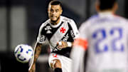 Philippe Coutinho será um dos titulares do Vasco contra o CSA