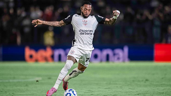 José Martínez se manifesta sobre não reapresentação ao Corinthians José Martínez se manifesta sobre não reapresentação ao Corinthians