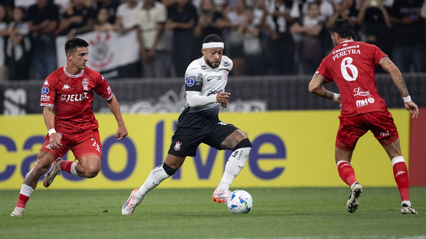 Huracán x Corinthians: onde assistir, escalações e palpite