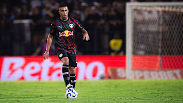 Gabriel é titular absoluto no Massa Bruta