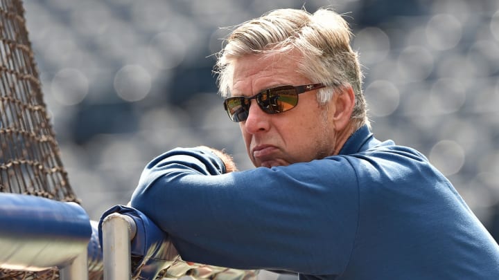 Dave Dombrowski, Philadelphia Phillies