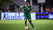 Estêvão perdeu pênalti decisivo no primeiro Derby do ano