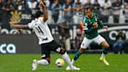 Goiás e Corinthians jogam no domingo (23) pelo Brasileirão 2023