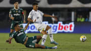Duelo ocorre na Arena Barueri