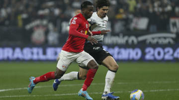 Bragantino e Corinthians prometem agitar a Sul-Americana neste meio de semana.