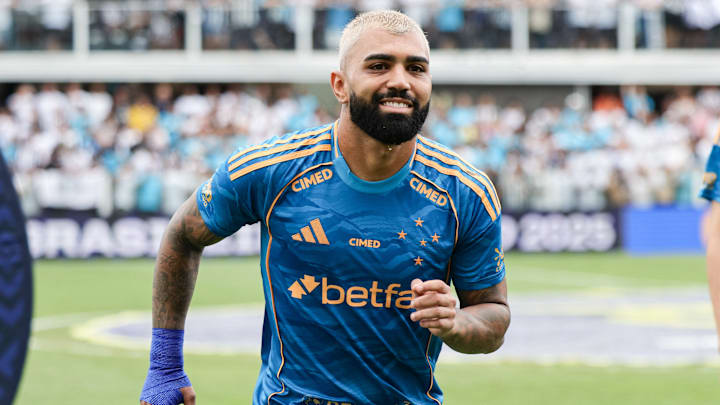 Gabigol Gabigol