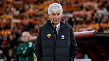 Gian Piero Gasperini