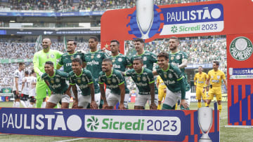 Palmeiras avançou à final do Campeonato Paulista