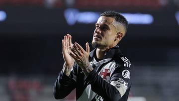 Philippe Coutinho tem contrato válido apenas até junho de 2026