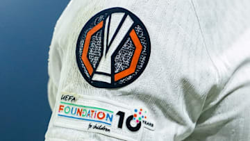 FC Basel 1893 v Fotbal Club FCSB - UEFA Europa League 2025/26 League Phase MD4