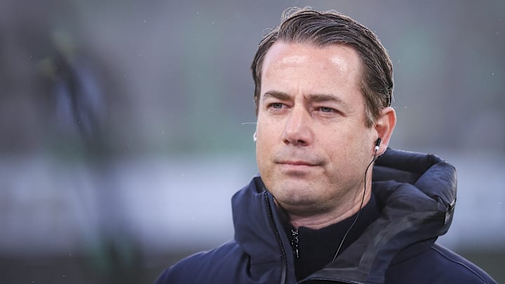 BVB-Boss Lars Ricken arbeitet weiter an einer Verlängerung mit Nico Schlotterbeck