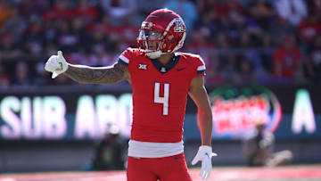 Arizona State v Arizona