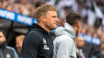 Newcastle United v Aston Villa - Premier League