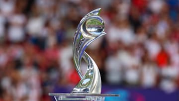 England wrote history in 2022 when they were crowned champions of Europe. 