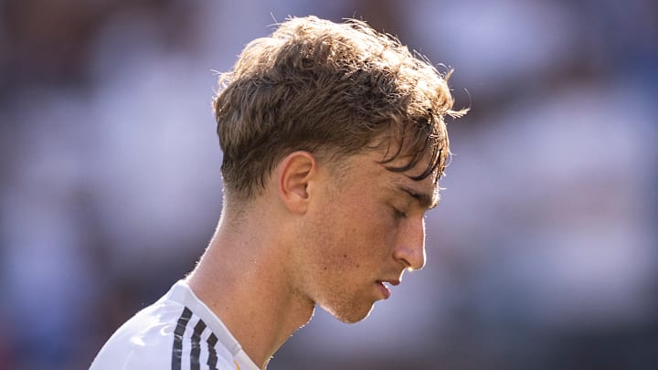 Dean Huijsen a déjà disputé le Mondial des Clubs.