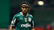 Scarpa foi o destaque do Palmeiras na temporada 2022