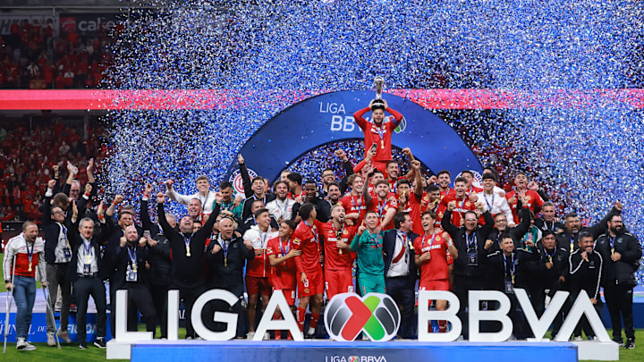 Con 61 transferencias nacionales y una inversión de 1,392.18 millones de pesos, la Liga BBVA MX vivió en el Apertura 2025 su mercado interno más costoso de los últimos años.